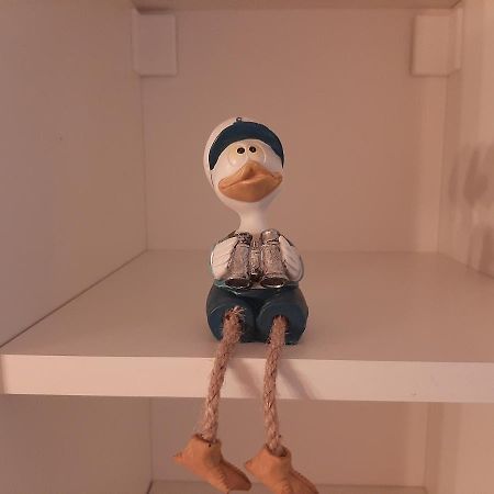 Admiral Apartman Makó 外观 照片